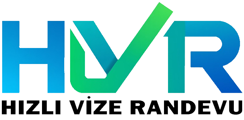 Hızlı Vize Randevu